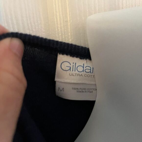 Gildan The Swordfish Y2K Tank Top 2009 Men's Size Medium - Picture 3 of 3